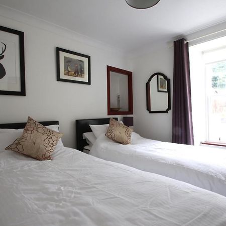 Apartament The Wee Nook Birnam Zewnętrze zdjęcie