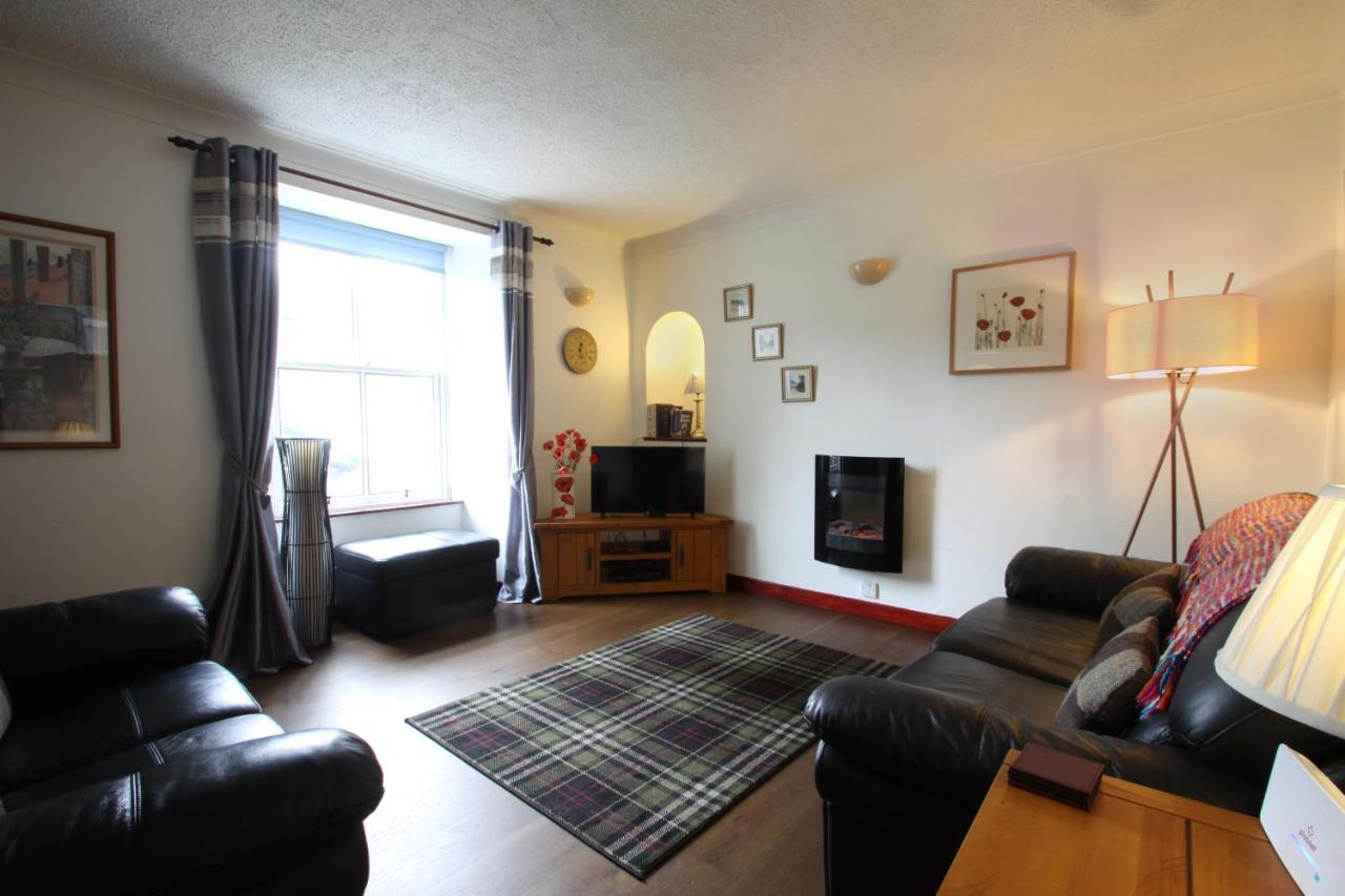 Apartament The Wee Nook Birnam Zewnętrze zdjęcie