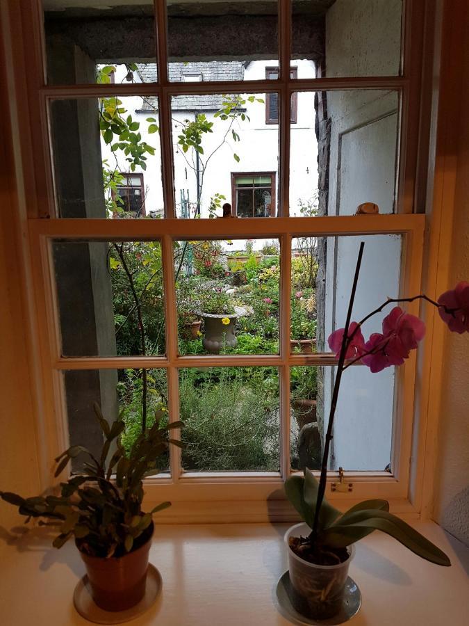Apartament The Wee Nook Birnam Zewnętrze zdjęcie